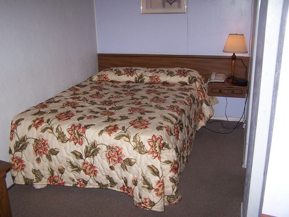 Circle R Motel Salida Extérieur photo